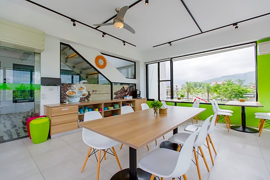 Green Bank Leisure Club