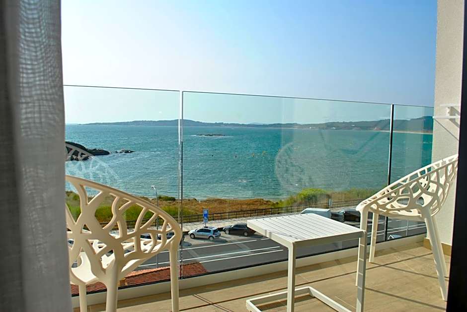 Hotel Delfin Azul