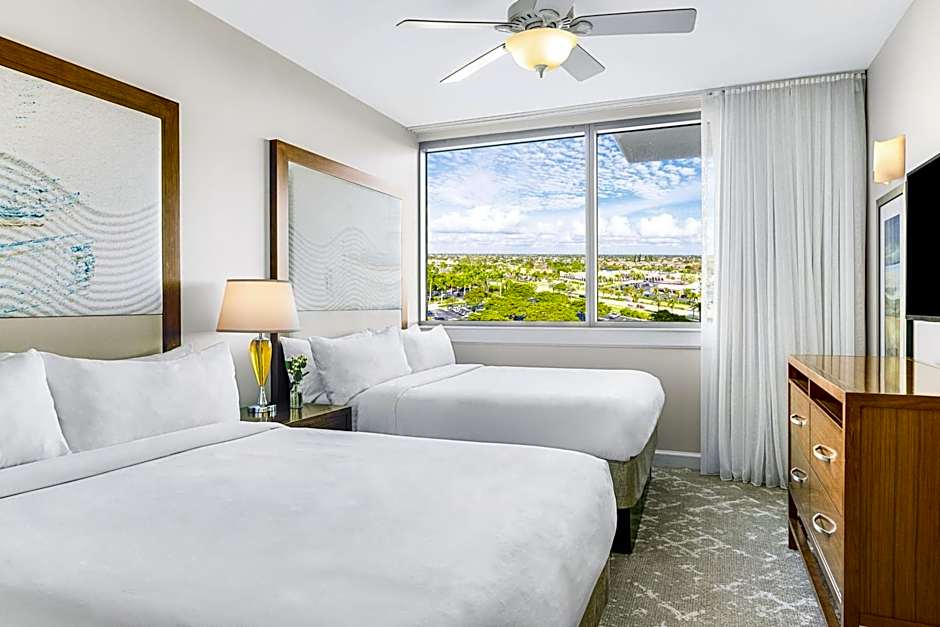 Marriott's Crystal Shores