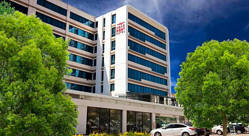 Nearport Sabiha Gokcen Airport Hotel