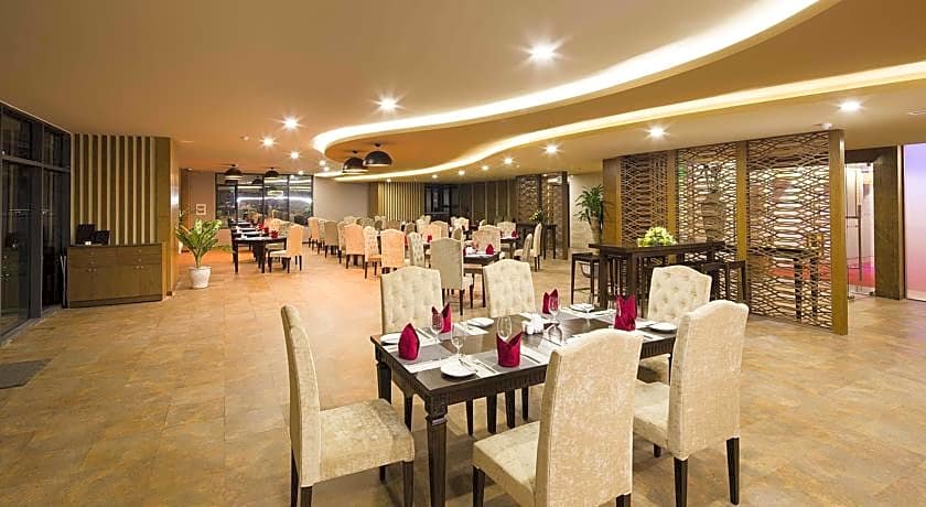 Gold Ocean Apartments Nha Trang