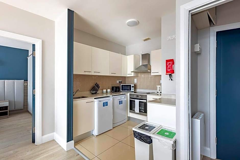 Galway Bay Sea View Apartments