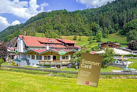 Hotel Jägerhof Ötz