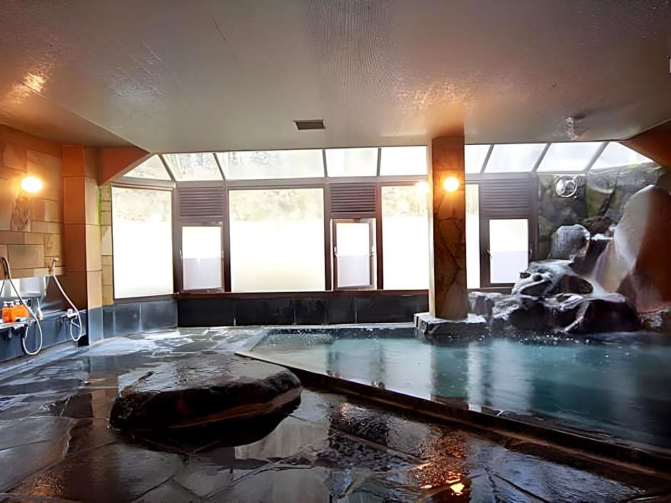 Breezbay Shuzenji Hotel