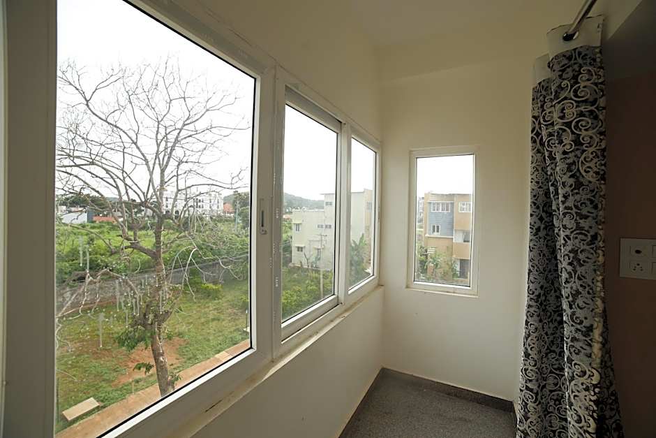 Naksha Tree Hotels - Yelagiri