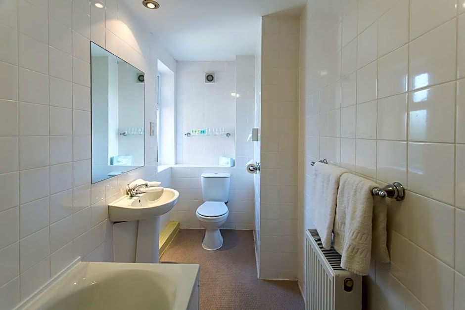 Britannia Country House Hotel & Spa