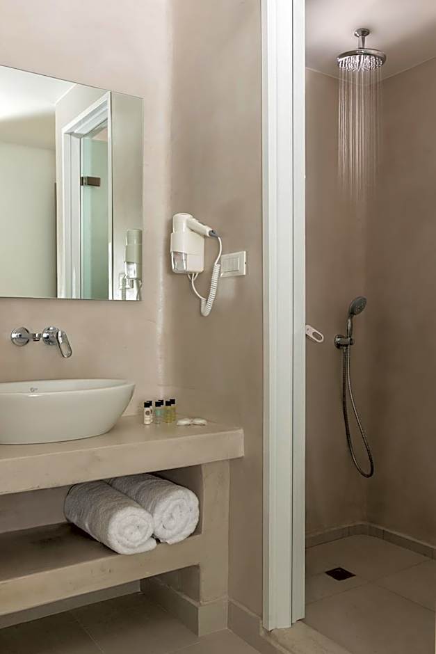 Strogili Hotel - Adults Only