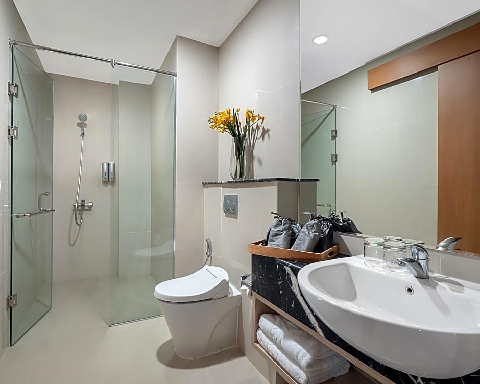 The Reiz Suites, ARTOTEL Curated