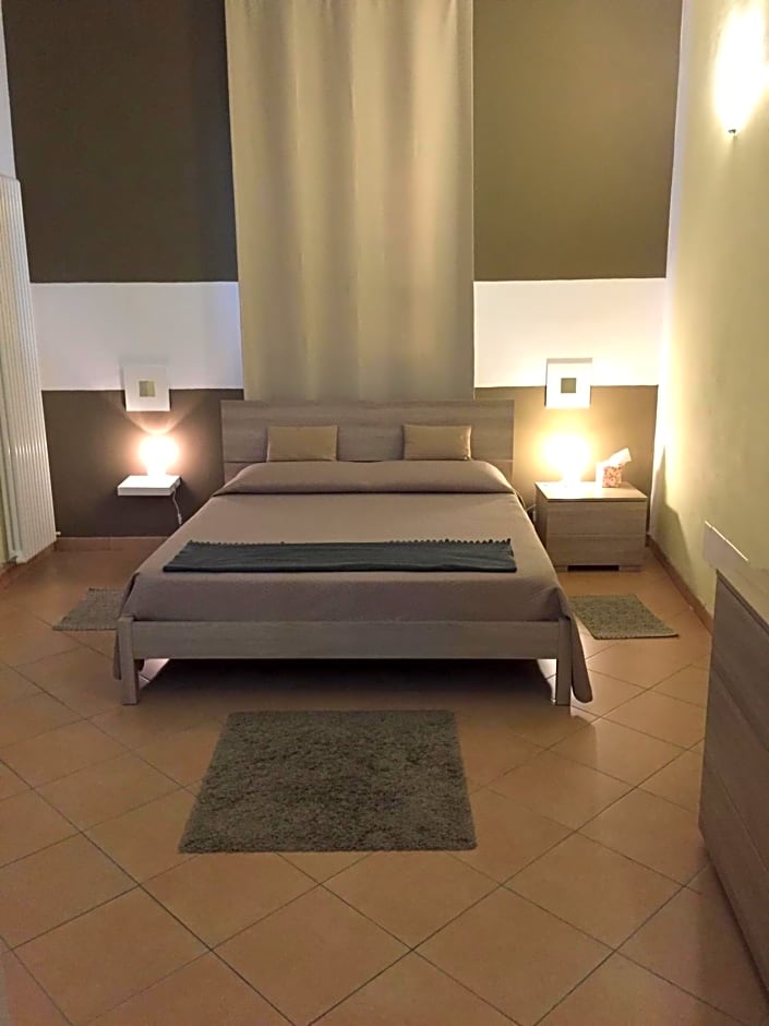 Residenza Serena-Centro Storico