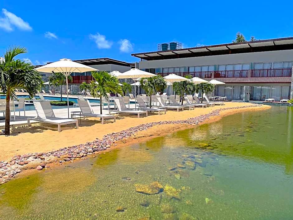 Flat Ile de Pipa Ibiza by Qavi