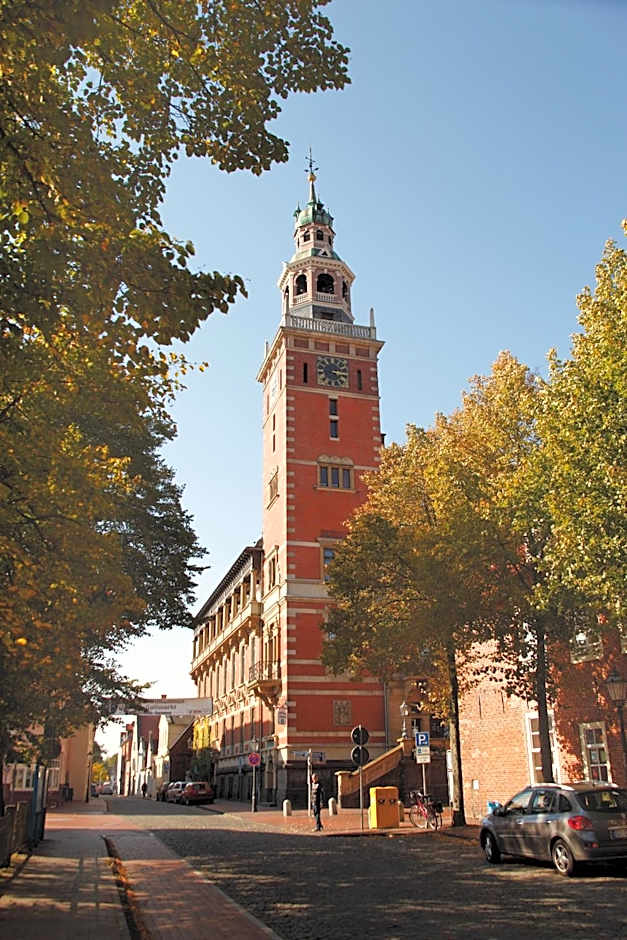 Hotel Ostfriesen Hof