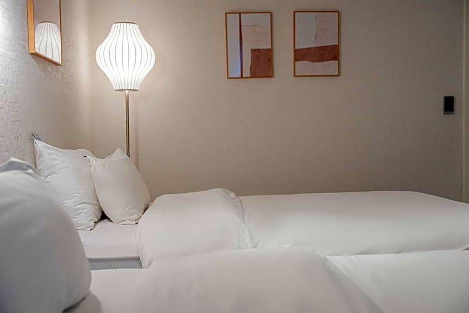 No25 Hotel Jeonju Sanjeong