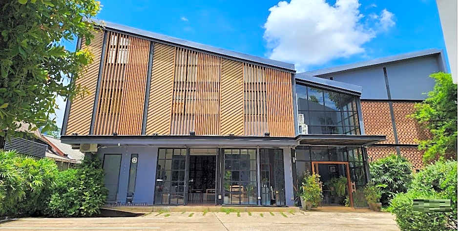 Hug Inn Phrae