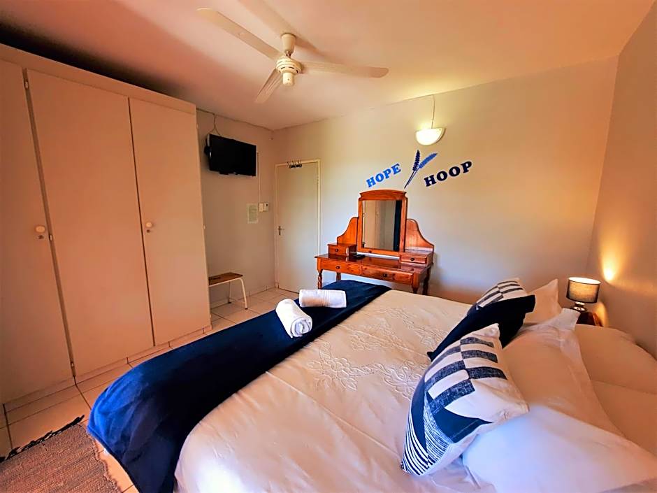 Highlands Creek Self Catering Accommodation