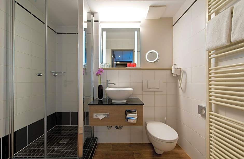 Leonardo Hotel Munich City Olympiapark