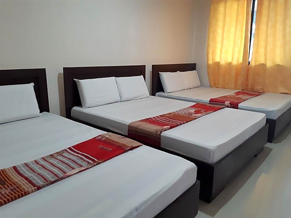 Veance Travellers Inn-Pabuas extension