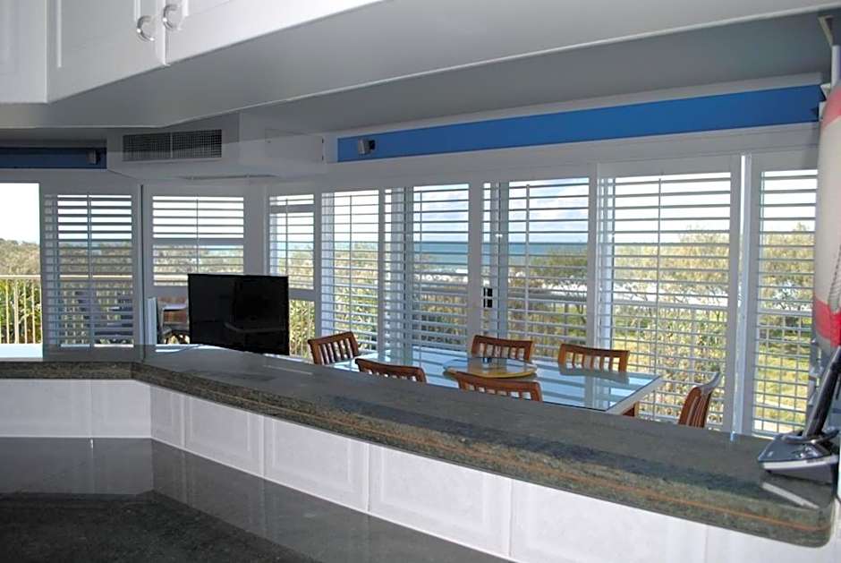 Surfside On The Beach