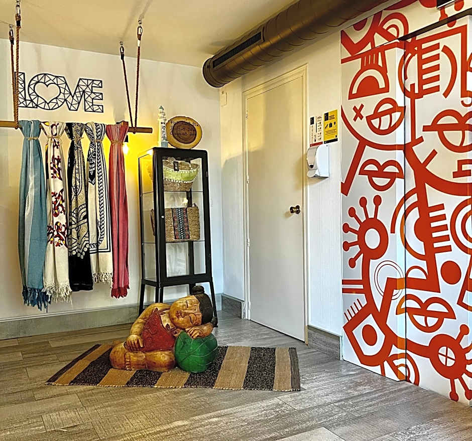 Hotel Hey Peñíscola