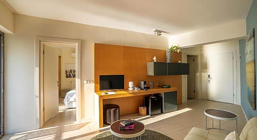 Med-Inn Hotel