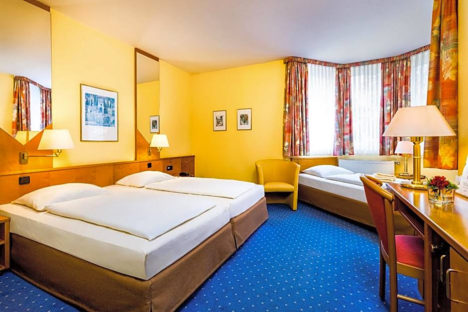 Ringhotel Residenz Alt Dresden