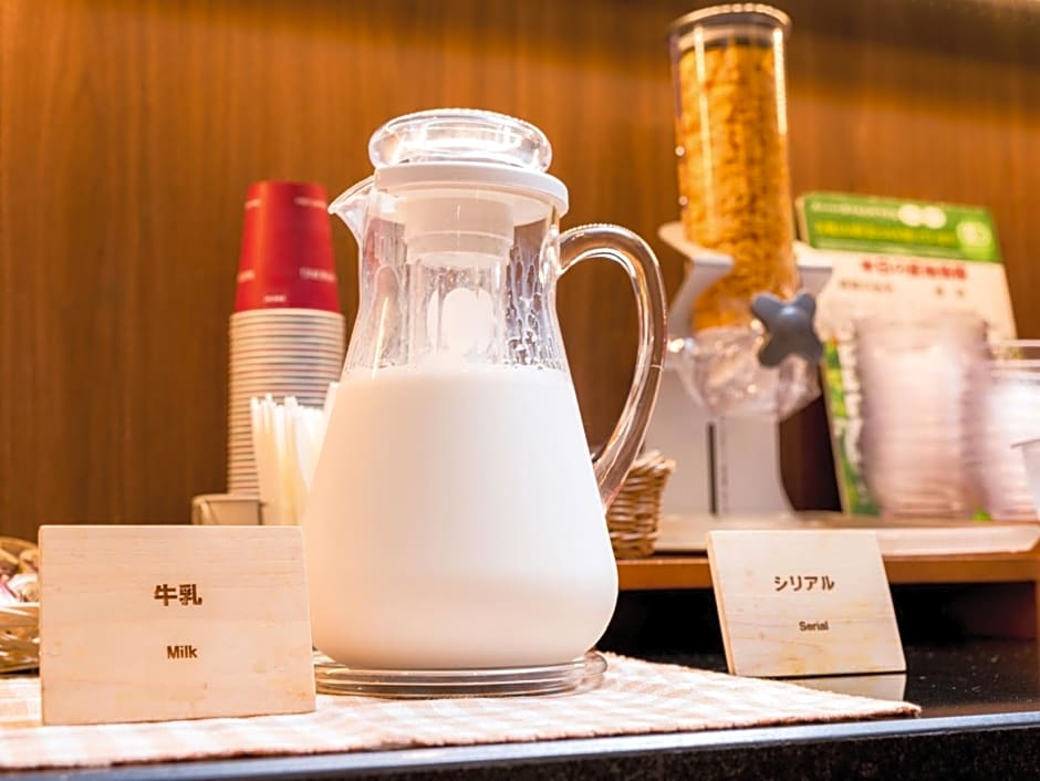 Super Hotel Izumo-Ekimae