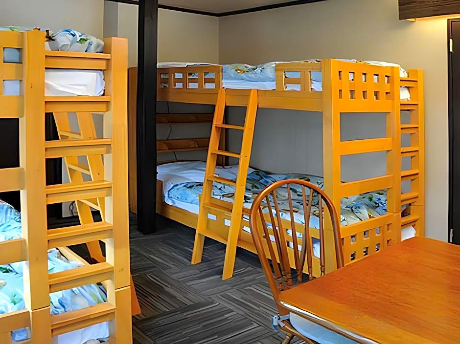 Sakura Guest House