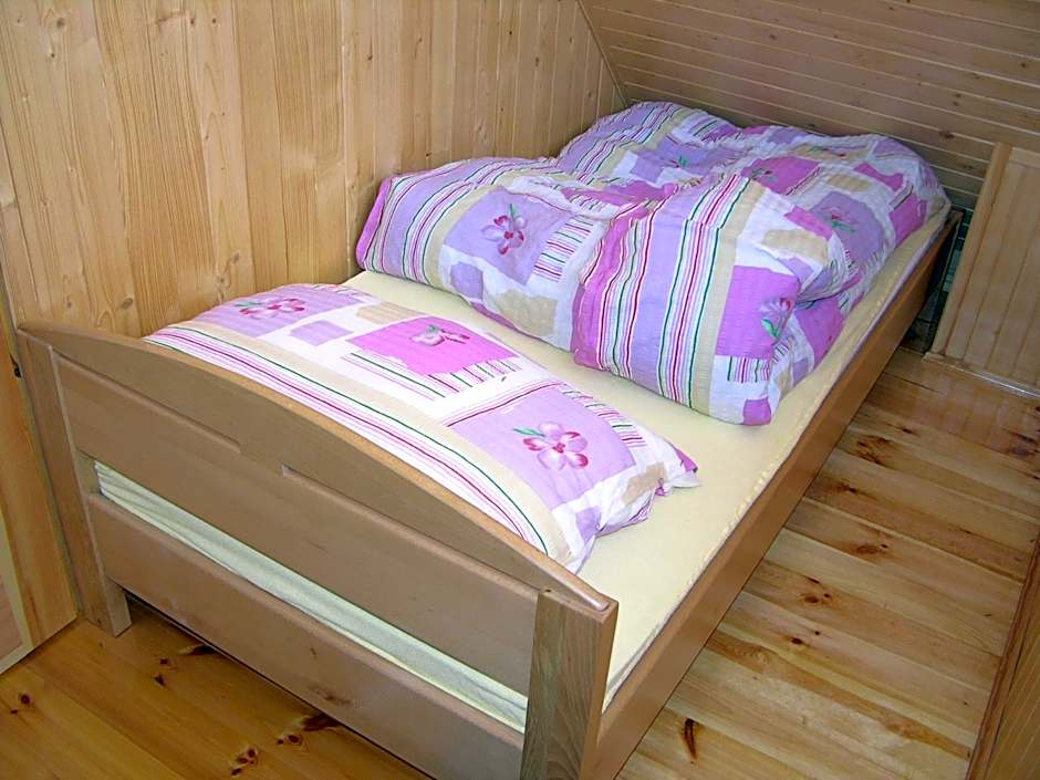 Domki Letniskowe Edi