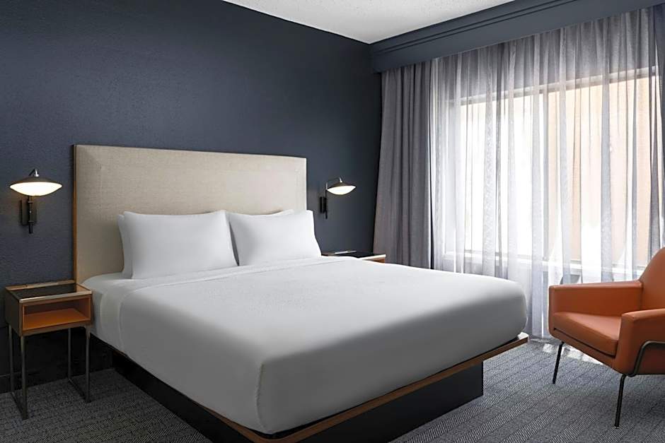 Courtyard by Marriott Birmingham Hoover