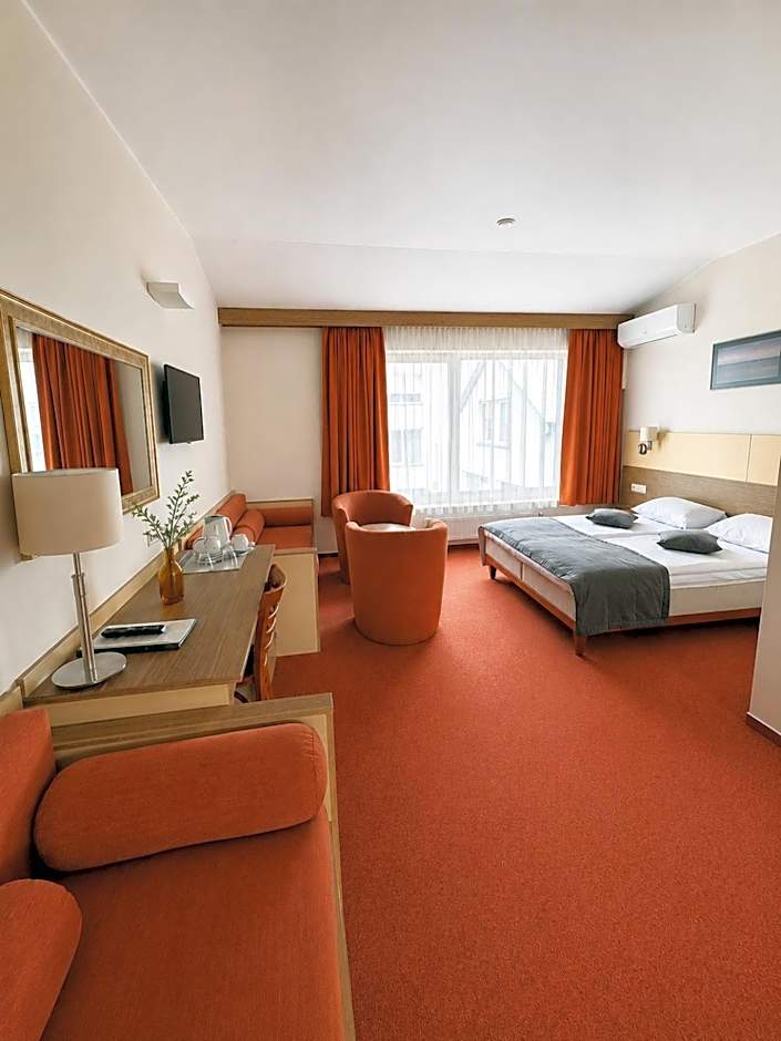 Info Hotel
