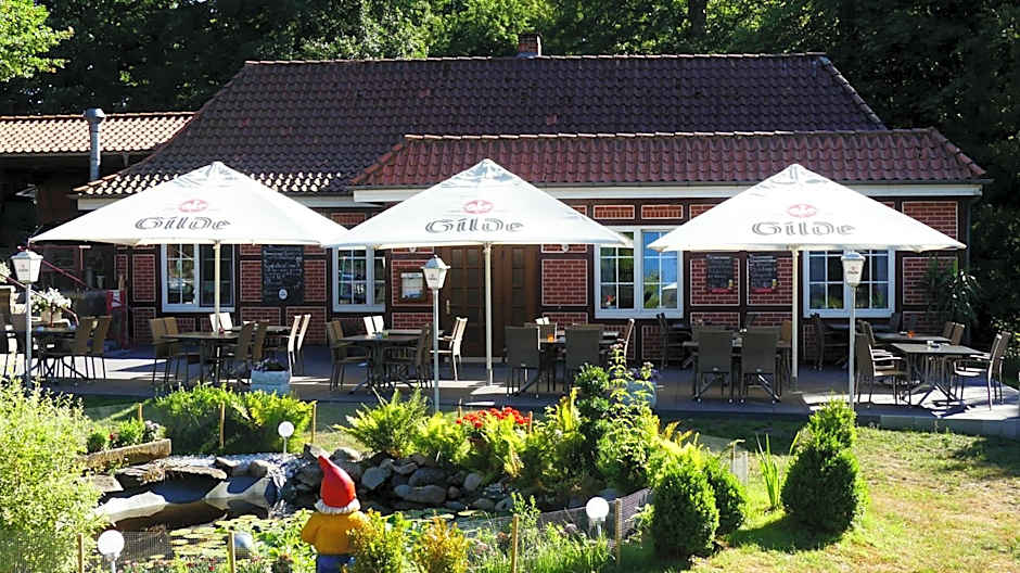 Hotel Zum Böhmegrund