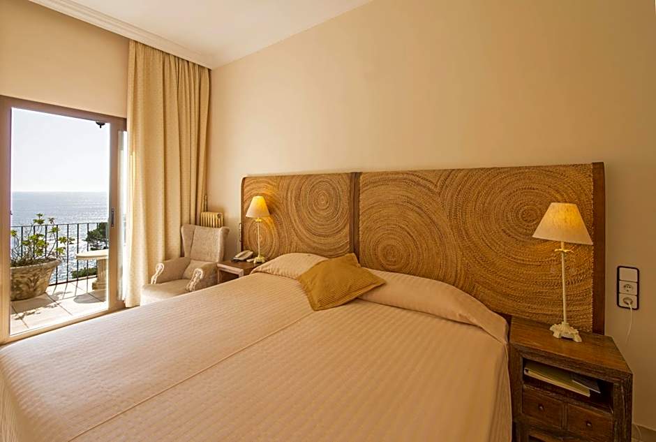 Hotel Cap Roig by Brava Hoteles