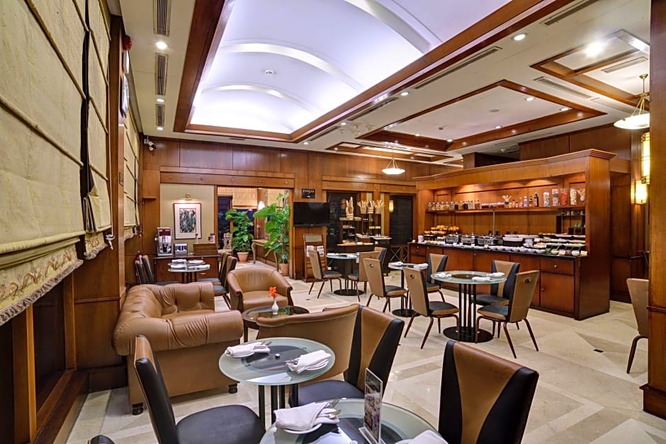 Pearl Continental Karachi