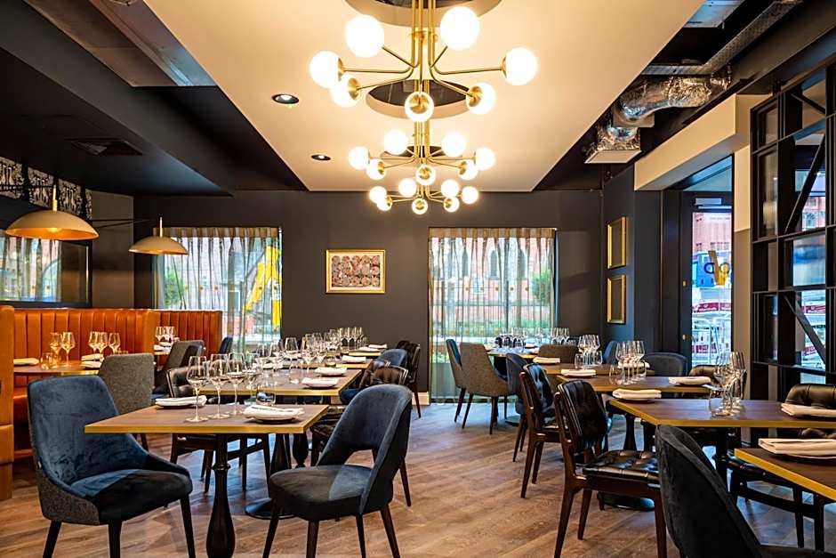 Hotel Indigo Chester By IHG