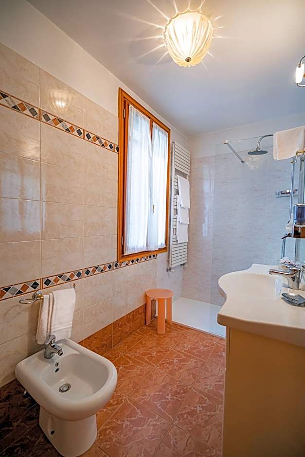 Hotel Al Piave