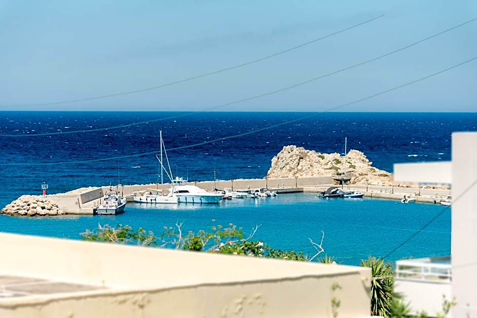 Hotel Astron Princess