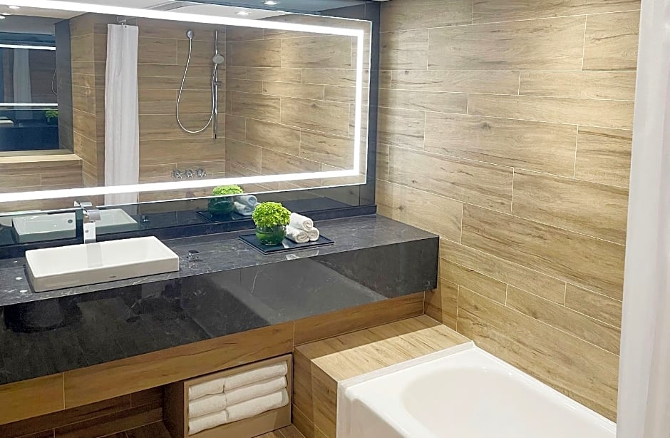 Prince Hotel (Marco Polo)