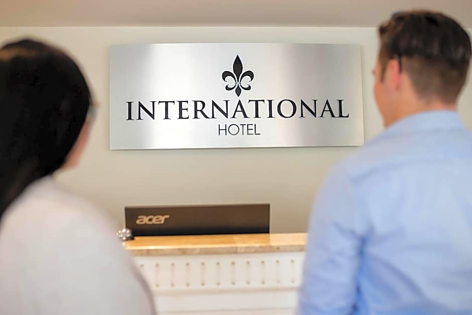 International Hotel Wagga Wagga