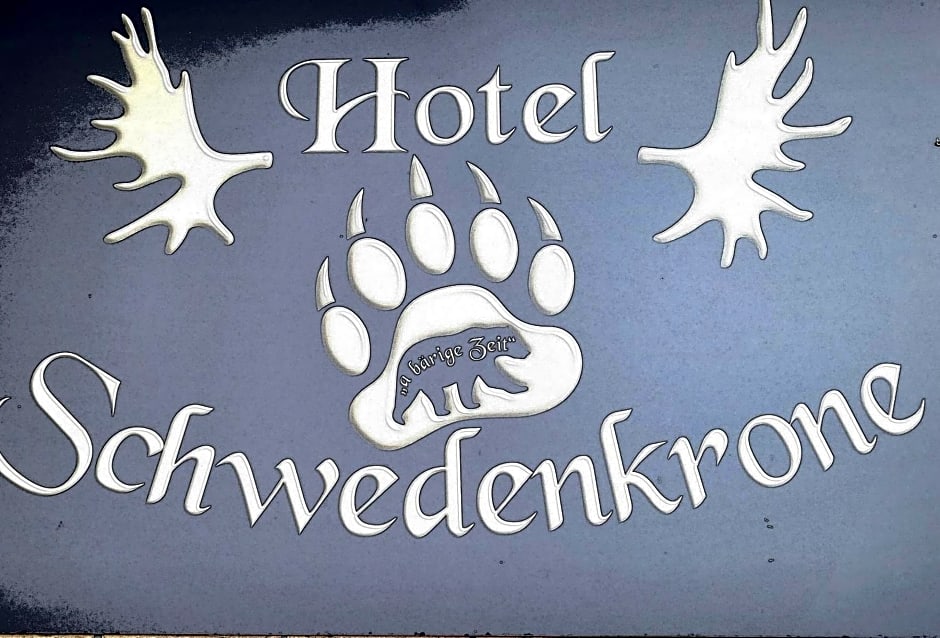 Hotel Schwedenkrone
