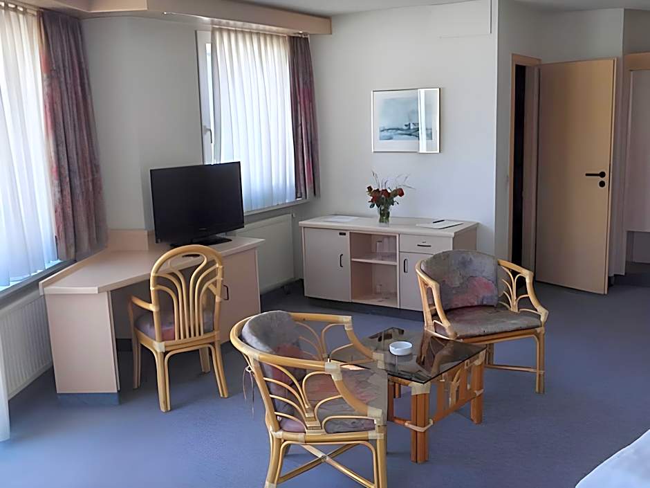 Hotel Aichtaler Hof