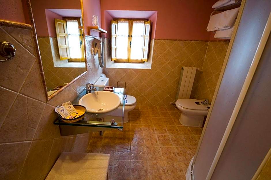 Posada La Rivera De Escalante