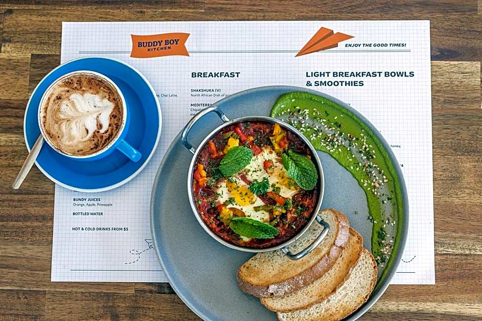 Parkes International