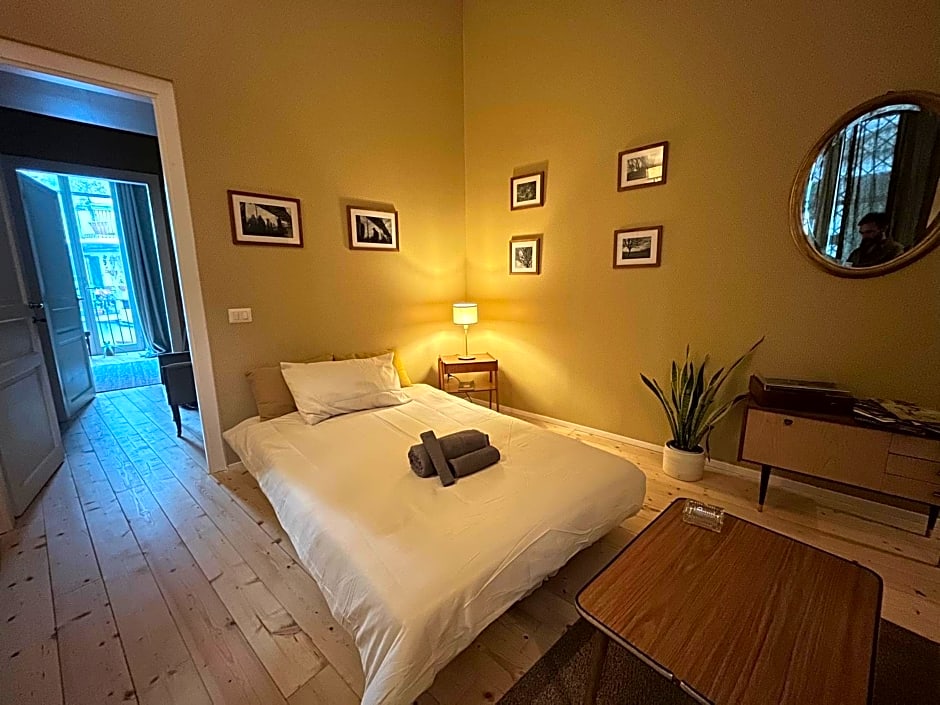 Casa Vayu - Rooms & Garden