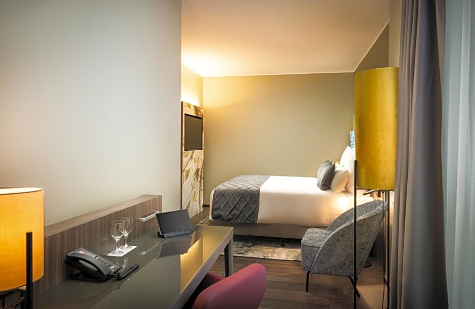 Leonardo Hotel Eschborn Frankfurt