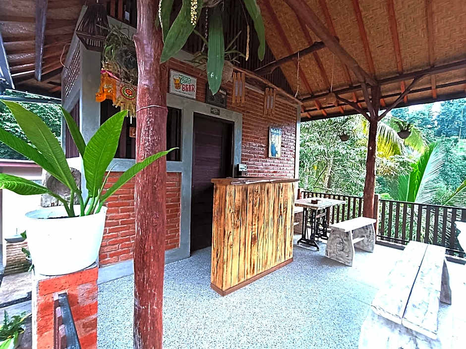 Artomoro Bali
