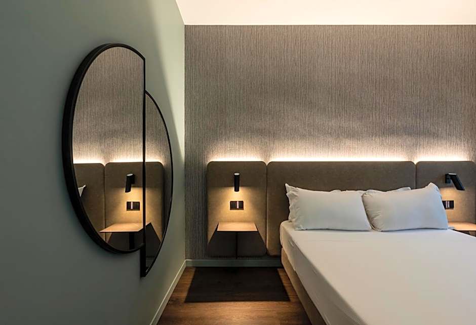 Hotel Mealba