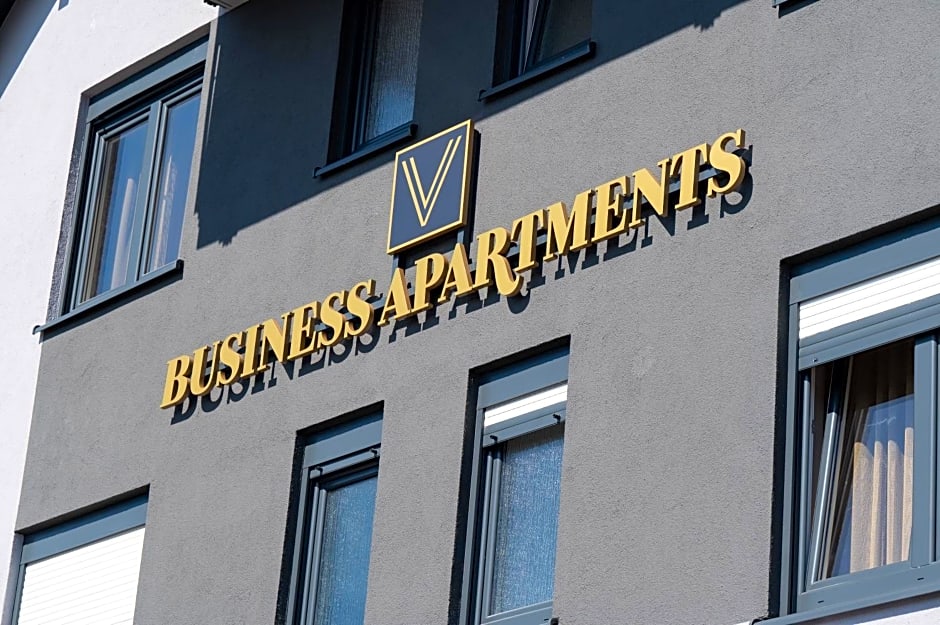 V Business Apartments Böblingen