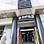 Hotel Be Jeju