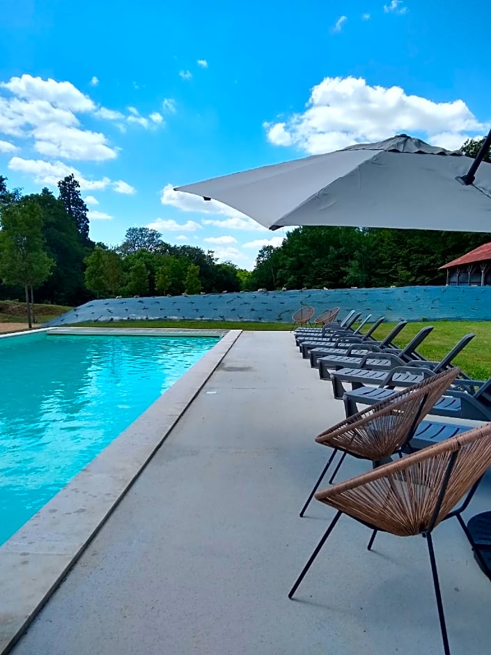 Domaine de la Vaudourière