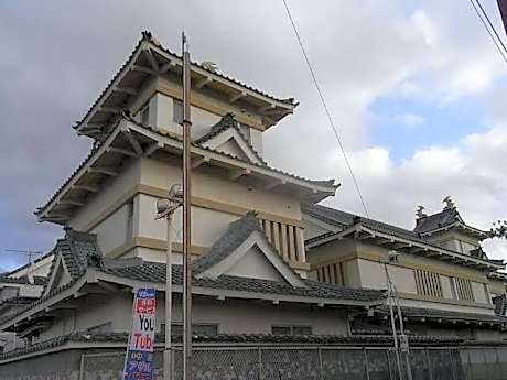 HOTEL K's GOMANGOKU adult only