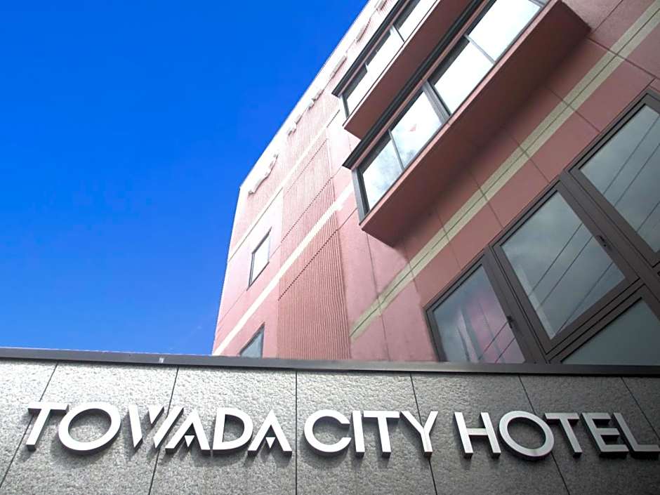 Towada City Hotel
